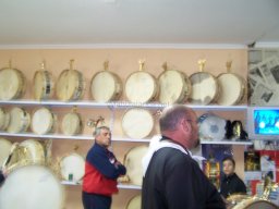 Noche de Tambores 2008